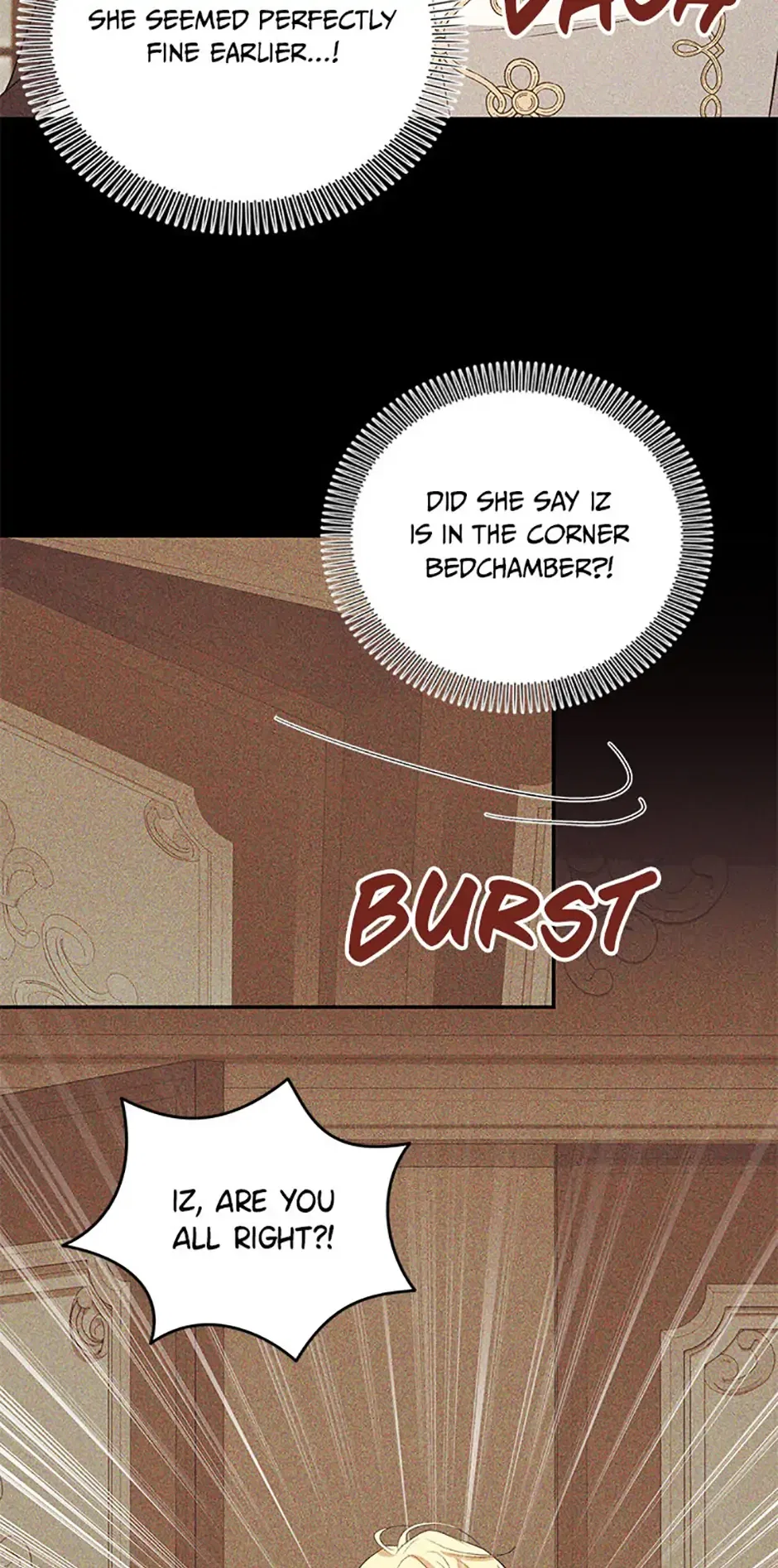 The S-Class Little Princess Is Too Strong Chapter 55 – Page 23