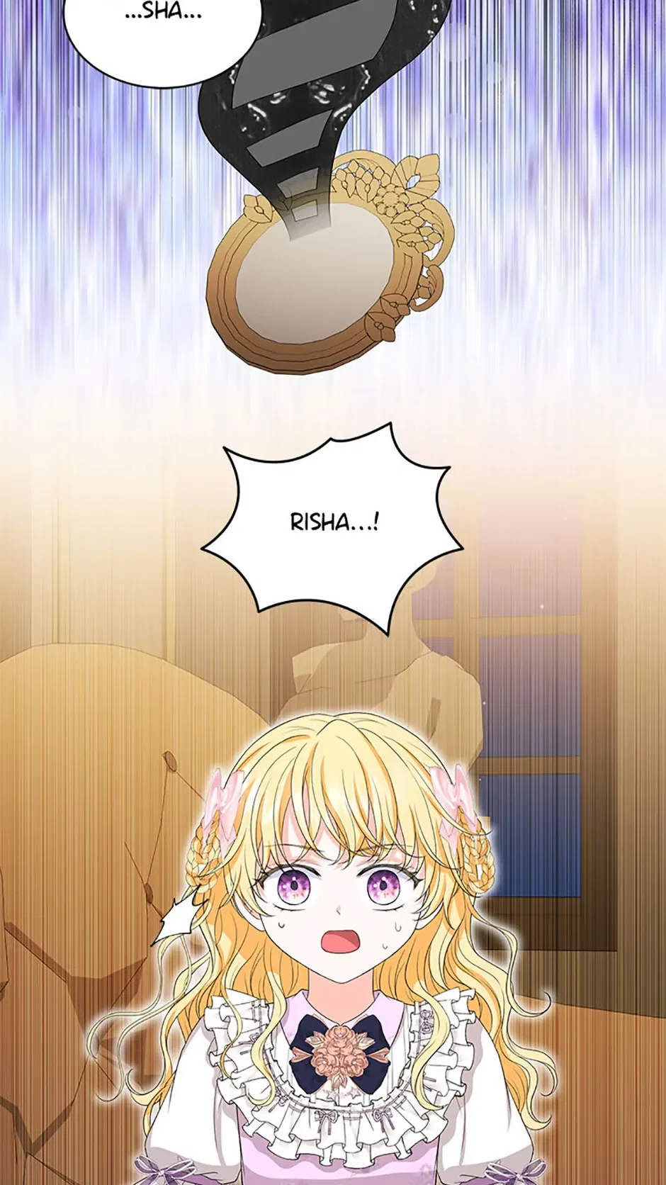 The S-Class Little Princess Is Too Strong Chapter 55 – Page 30