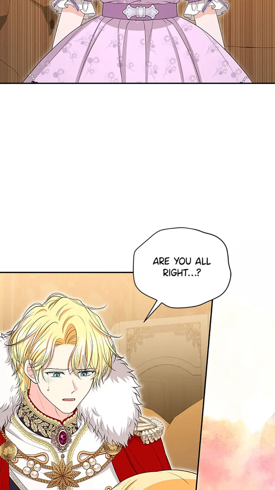The S-Class Little Princess Is Too Strong Chapter 55 – Page 31