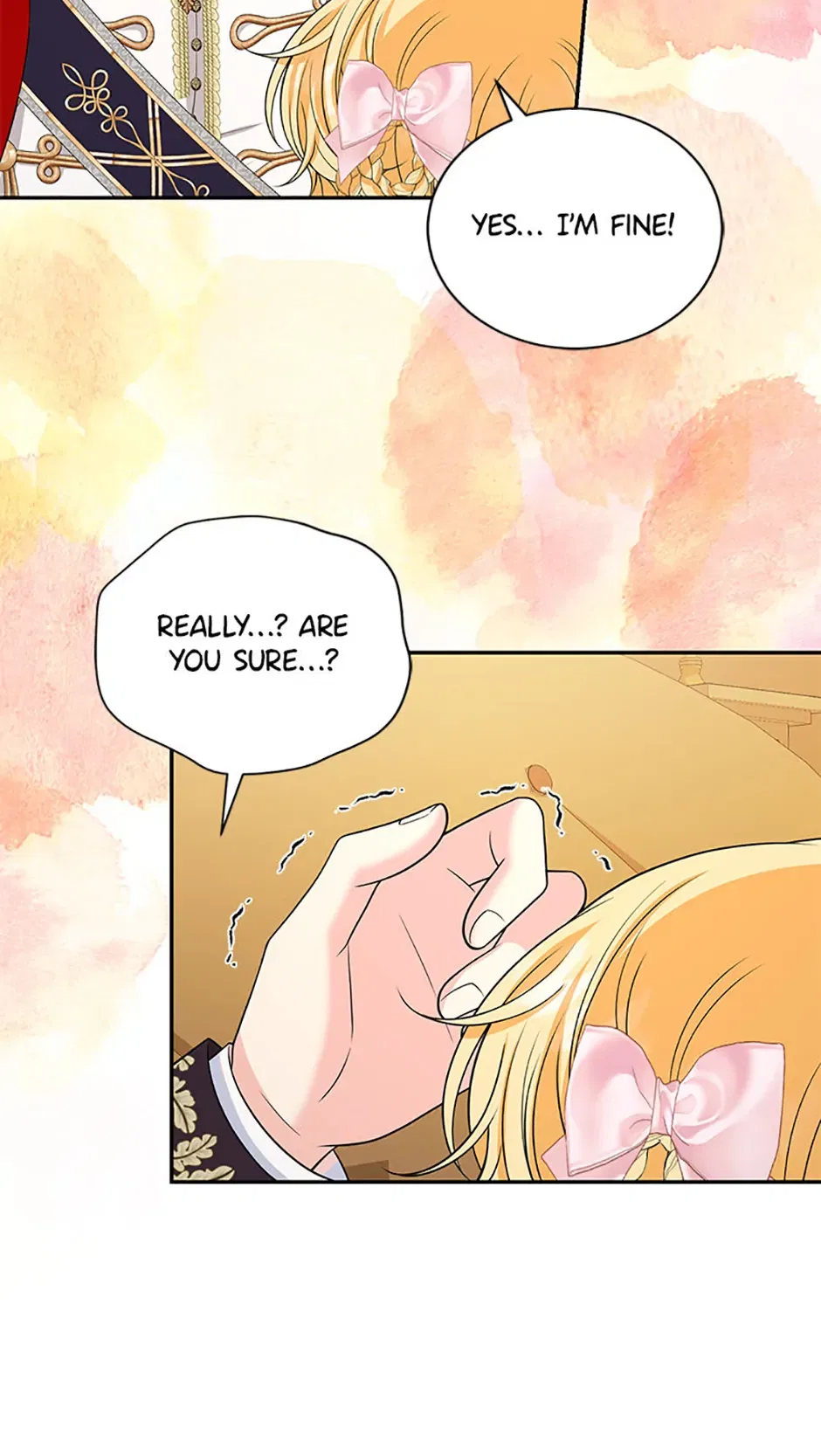 The S-Class Little Princess Is Too Strong Chapter 55 – Page 32