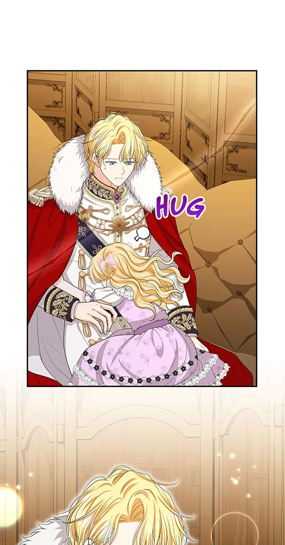 The S-Class Little Princess Is Too Strong Chapter 55 – Page 33