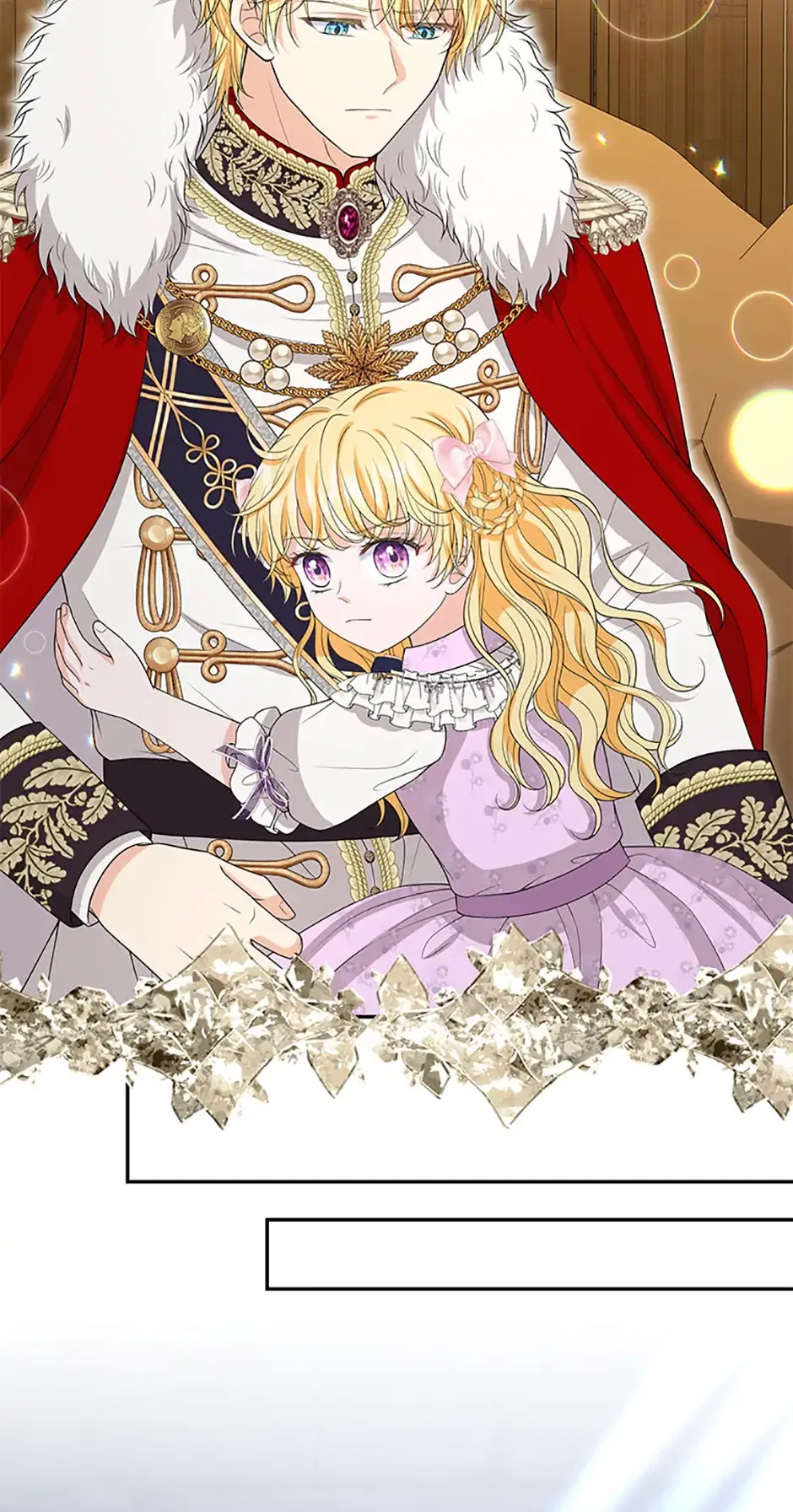 The S-Class Little Princess Is Too Strong Chapter 55 – Page 34