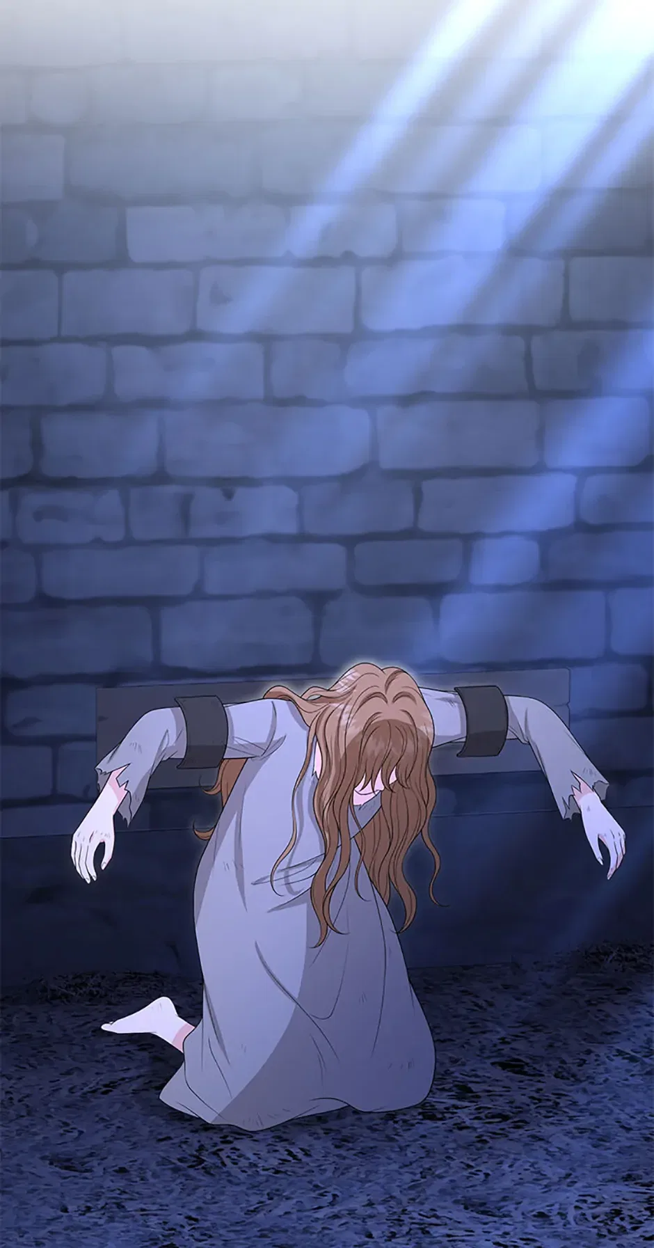 The S-Class Little Princess Is Too Strong Chapter 55 – Page 35