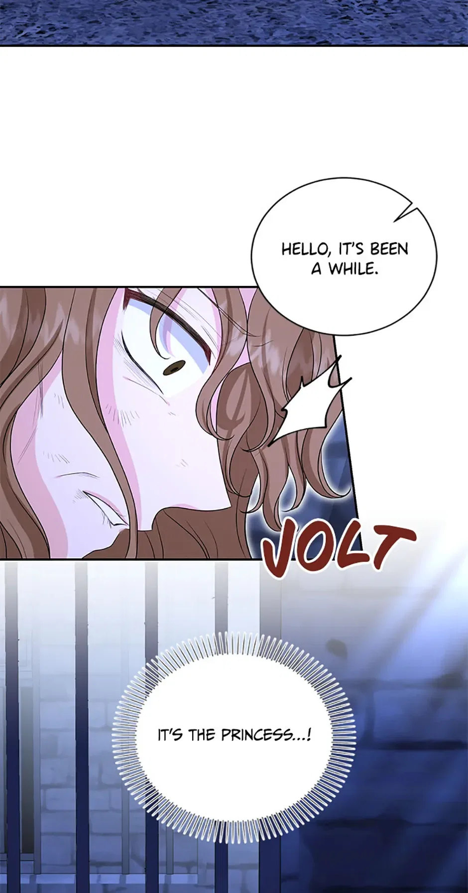 The S-Class Little Princess Is Too Strong Chapter 55 – Page 36