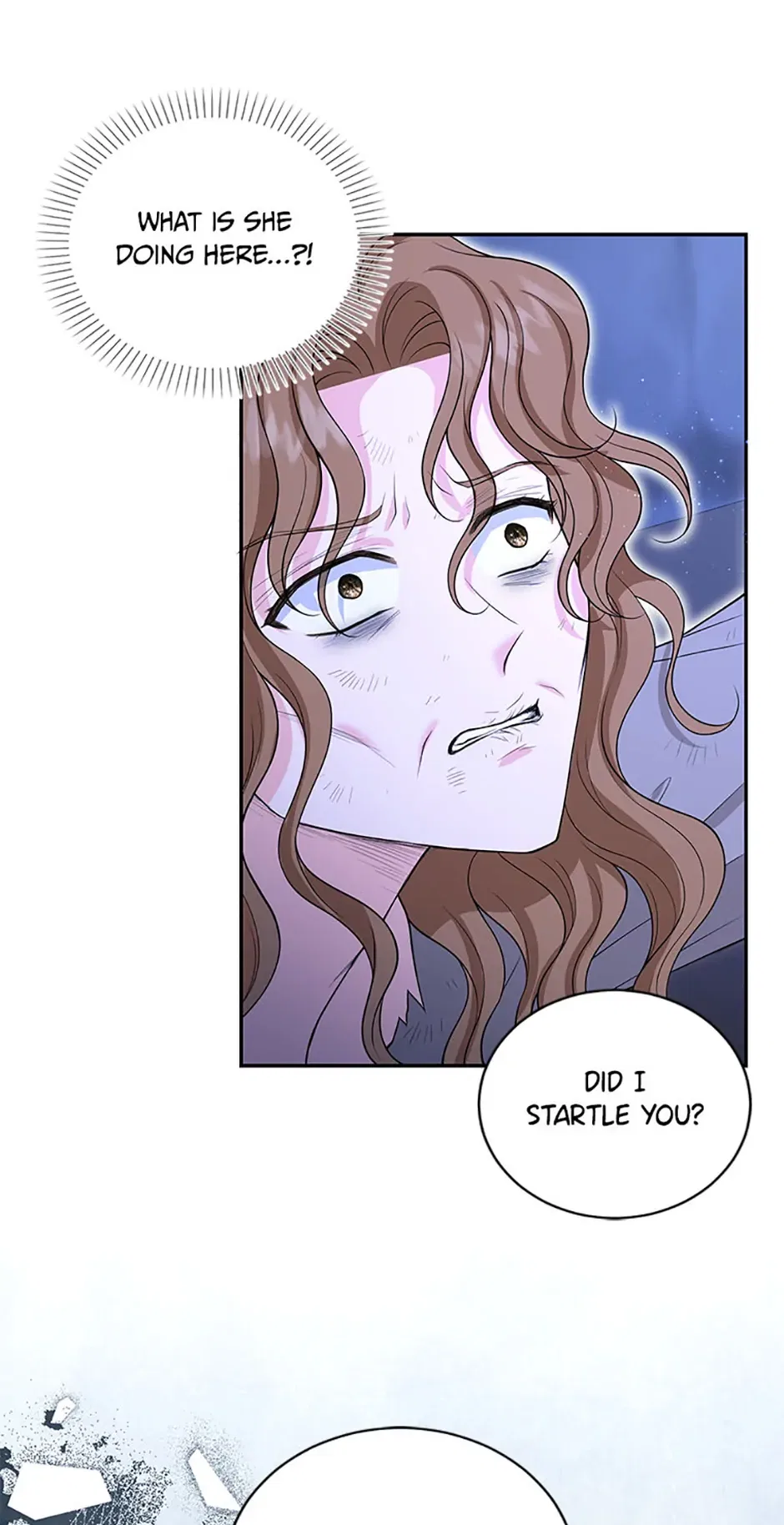 The S-Class Little Princess Is Too Strong Chapter 55 – Page 38