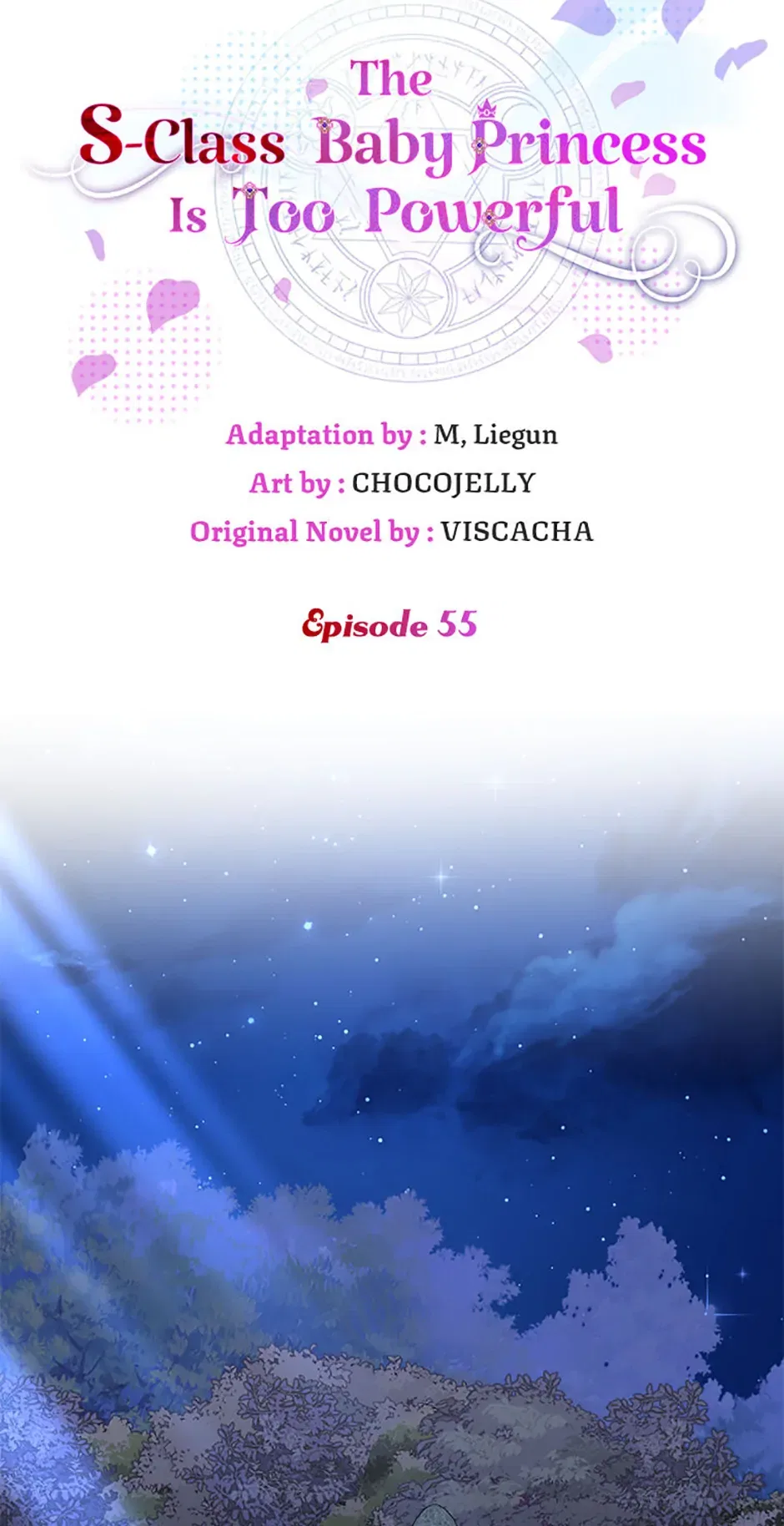 The S-Class Little Princess Is Too Strong Chapter 55 – Page 40