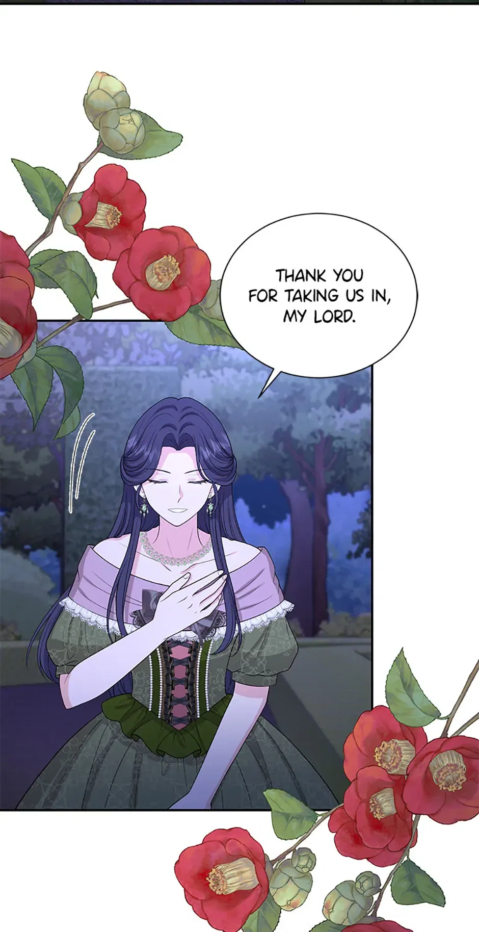 The S-Class Little Princess Is Too Strong Chapter 55 – Page 42