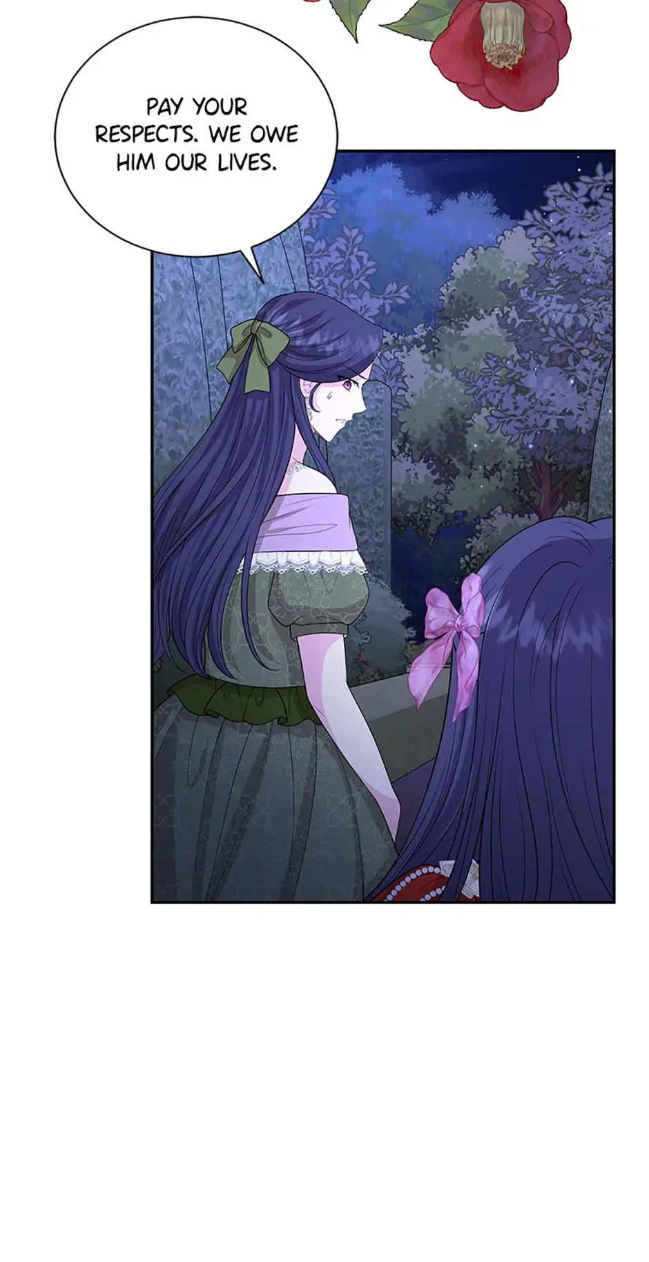 The S-Class Little Princess Is Too Strong Chapter 55 – Page 43