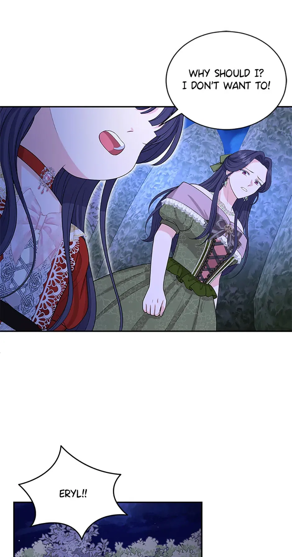 The S-Class Little Princess Is Too Strong Chapter 55 – Page 44