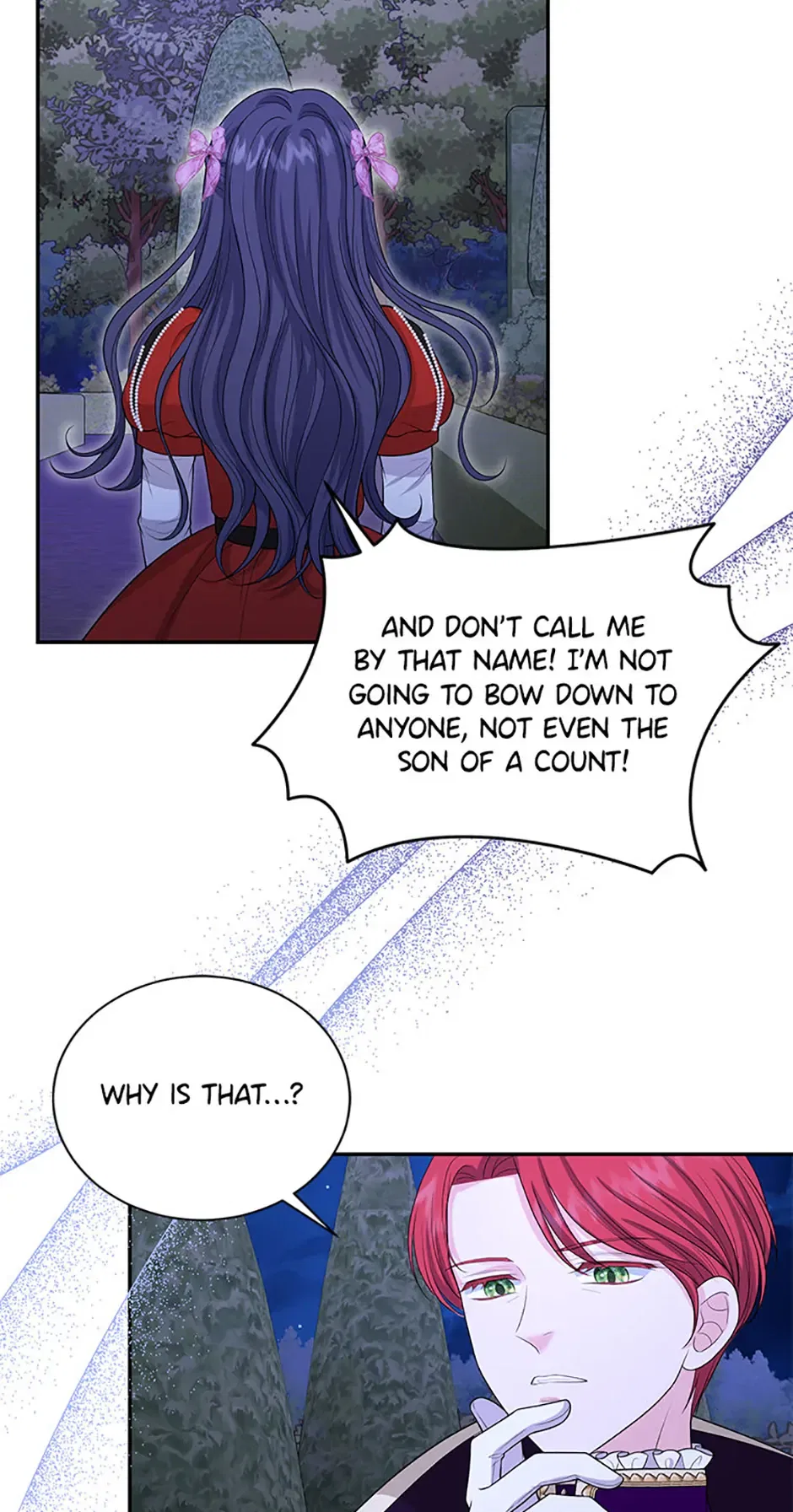 The S-Class Little Princess Is Too Strong Chapter 55 – Page 45