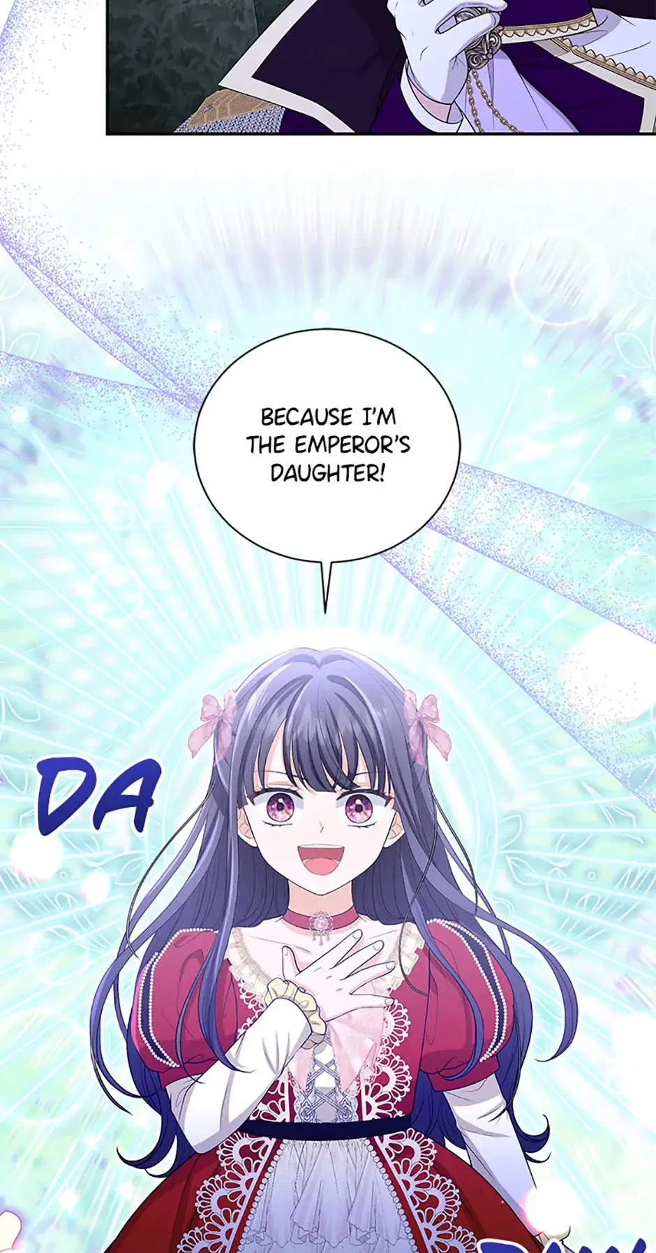 The S-Class Little Princess Is Too Strong Chapter 55 – Page 46