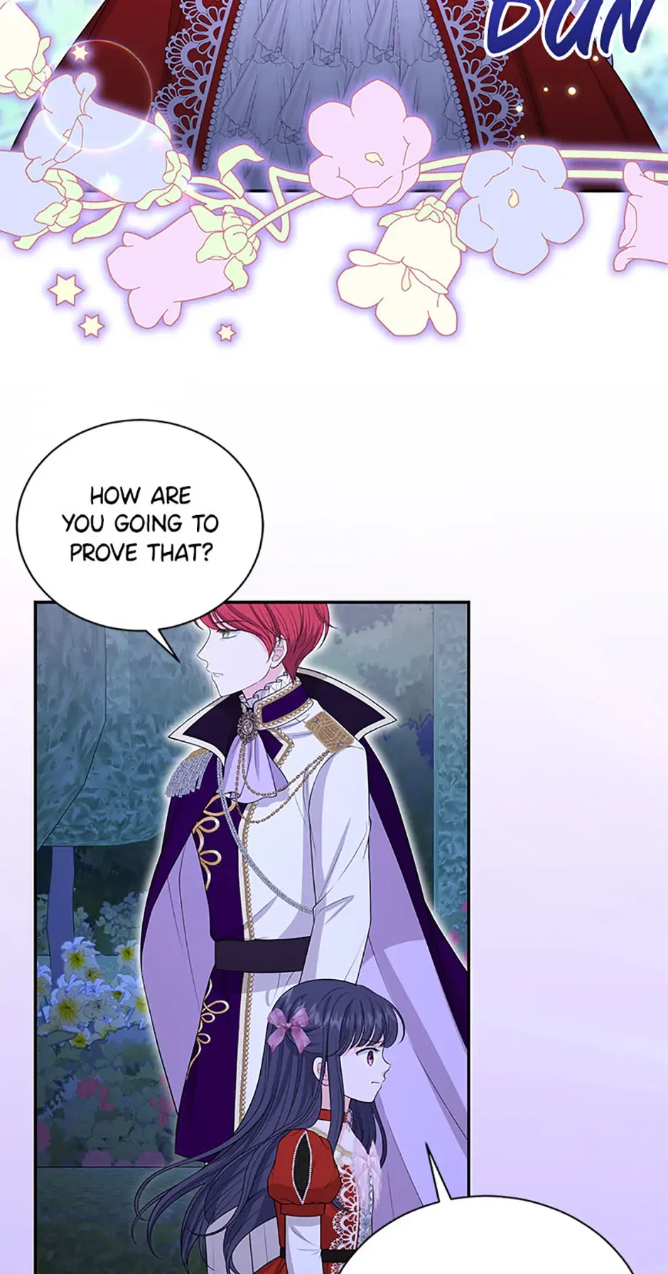 The S-Class Little Princess Is Too Strong Chapter 55 – Page 47
