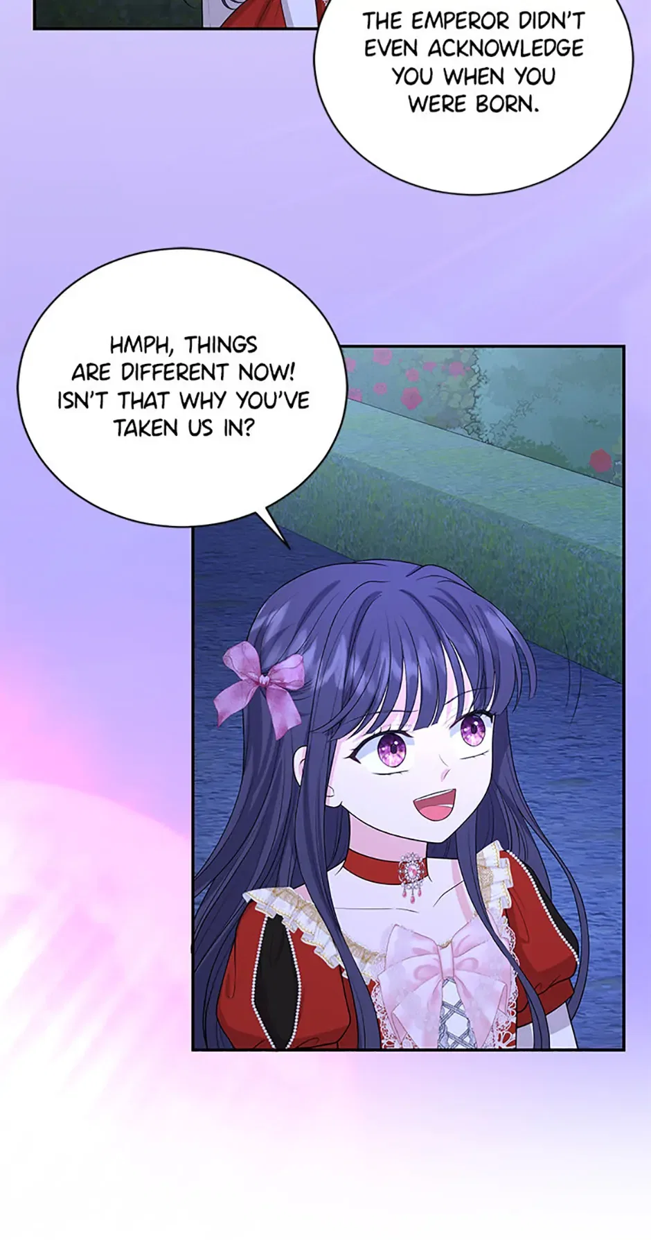 The S-Class Little Princess Is Too Strong Chapter 55 – Page 48