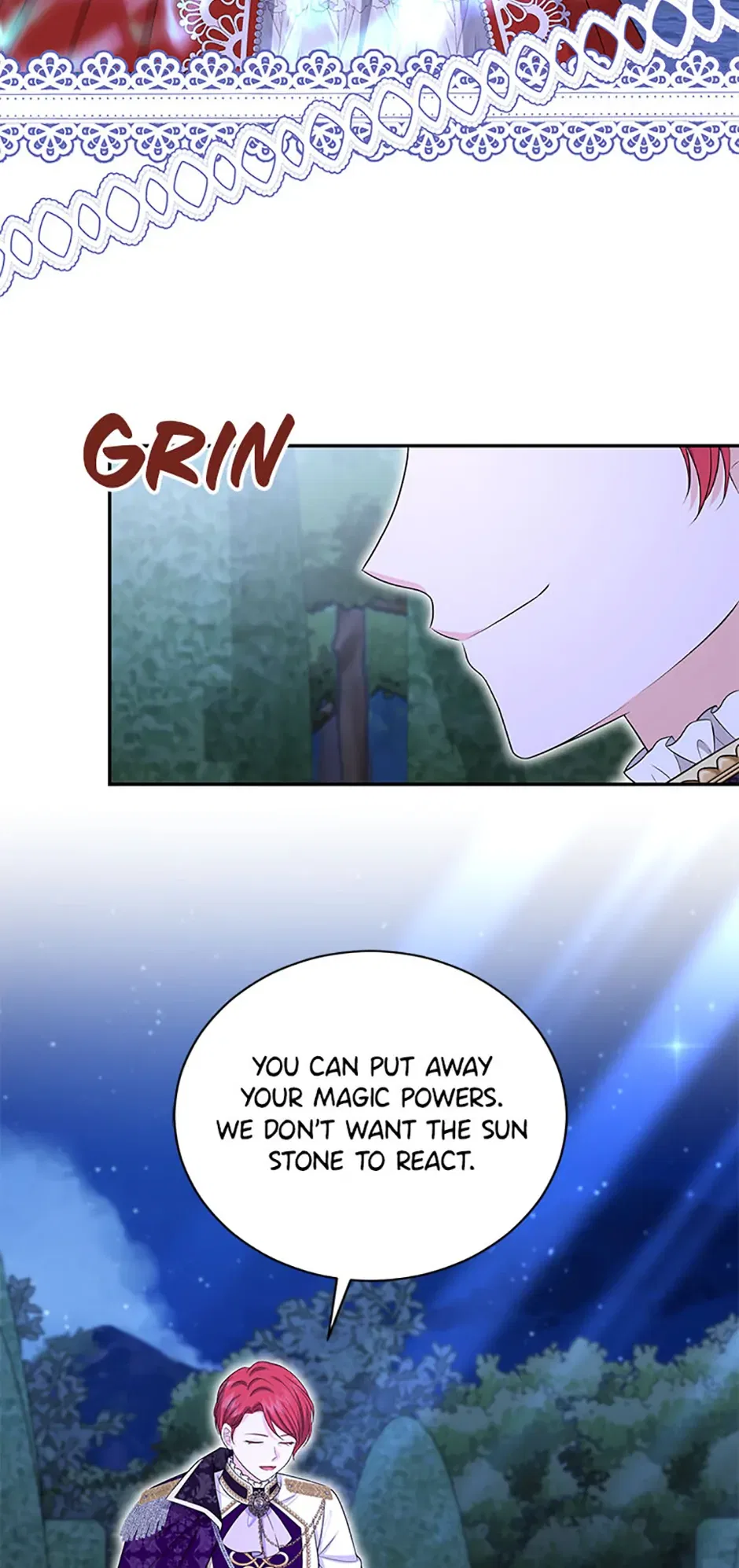 The S-Class Little Princess Is Too Strong Chapter 55 – Page 50