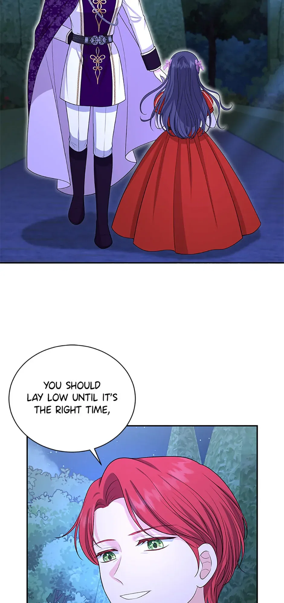 The S-Class Little Princess Is Too Strong Chapter 55 – Page 51
