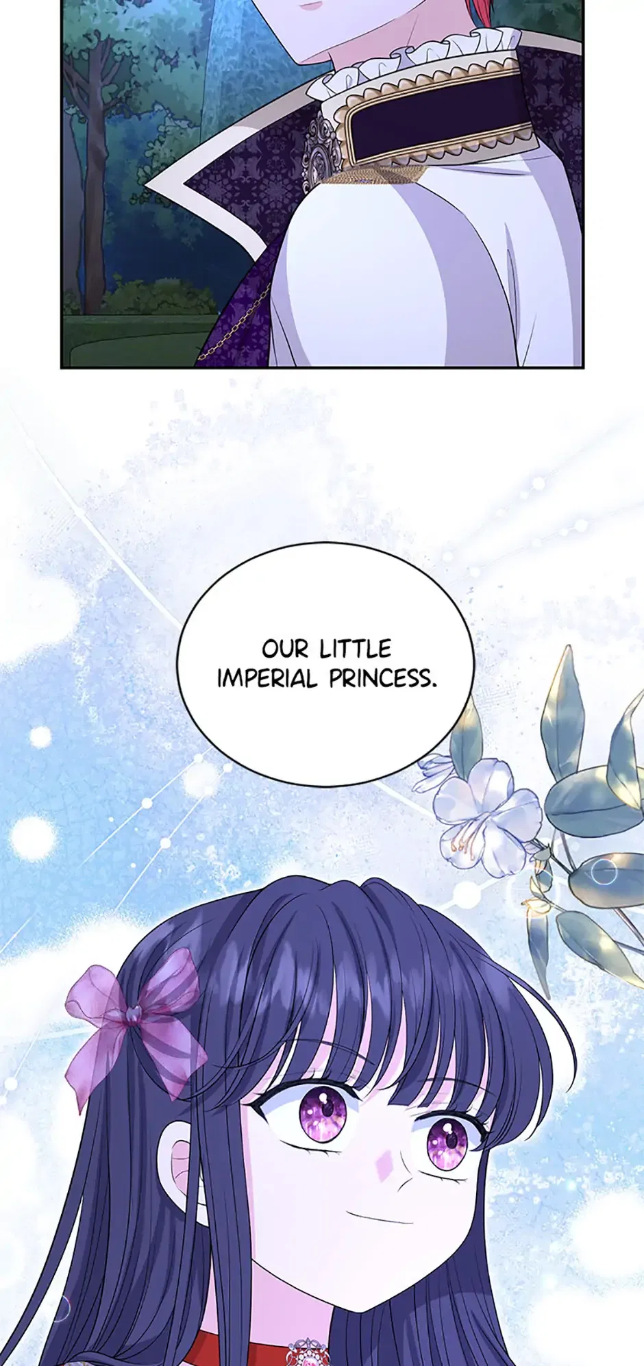 The S-Class Little Princess Is Too Strong Chapter 55 – Page 52