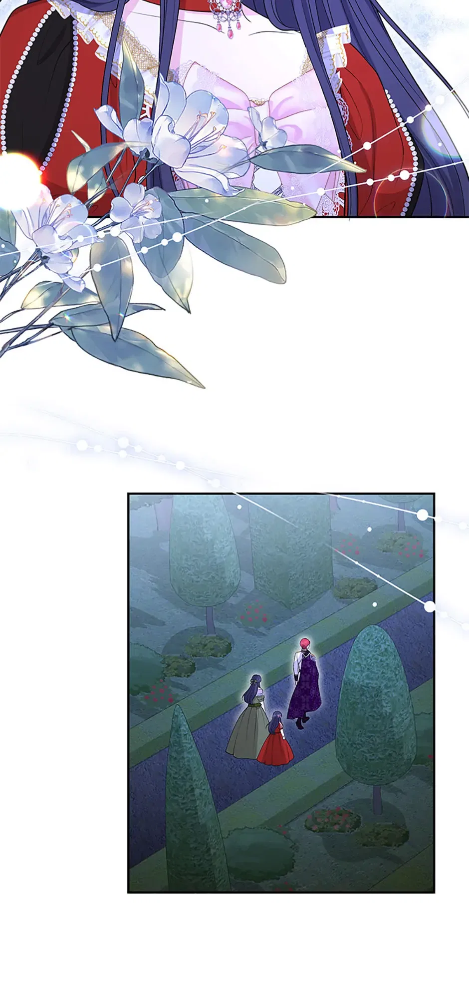 The S-Class Little Princess Is Too Strong Chapter 55 – Page 53