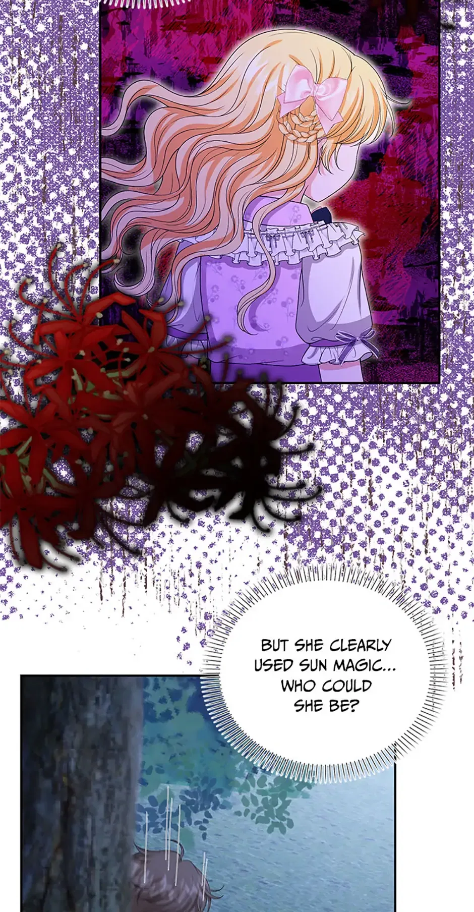 The S-Class Little Princess Is Too Strong Chapter 55 – Page 56