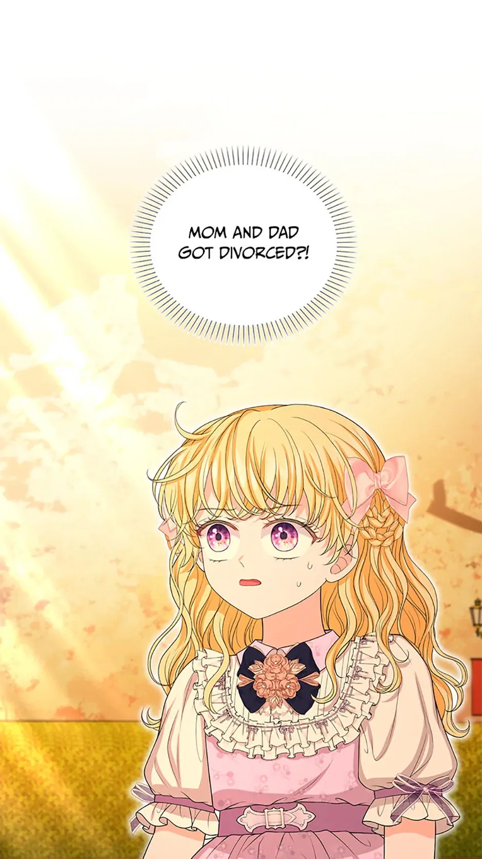 The S-Class Little Princess Is Too Strong Chapter 54 – Page 1