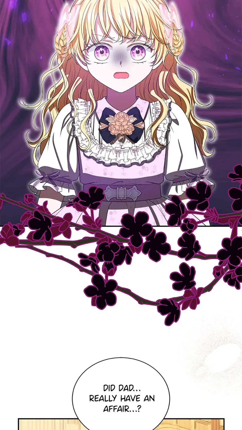 The S-Class Little Princess Is Too Strong Chapter 54 – Page 4