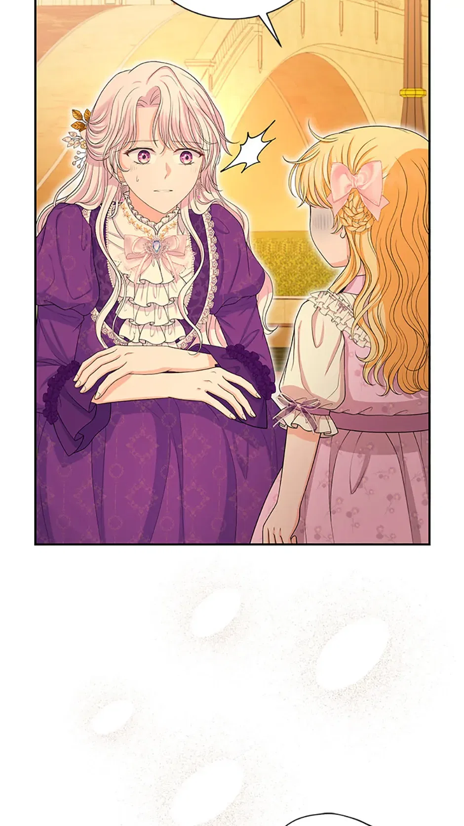 The S-Class Little Princess Is Too Strong Chapter 54 – Page 5