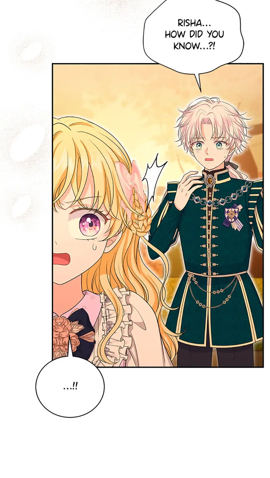 The S-Class Little Princess Is Too Strong Chapter 54 – Page 6