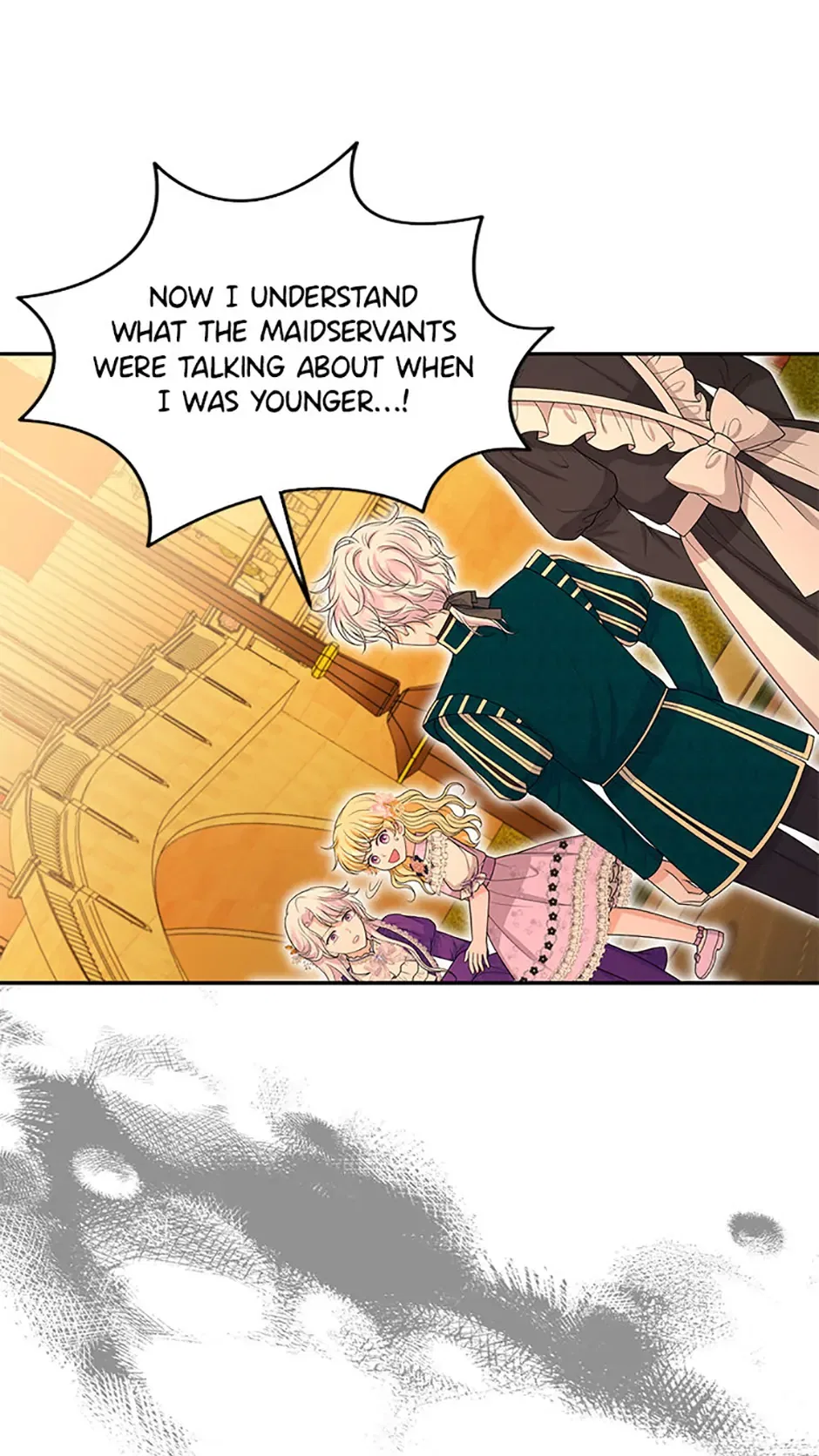 The S-Class Little Princess Is Too Strong Chapter 54 – Page 7