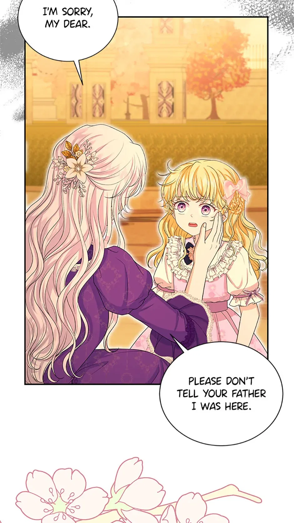 The S-Class Little Princess Is Too Strong Chapter 54 – Page 9