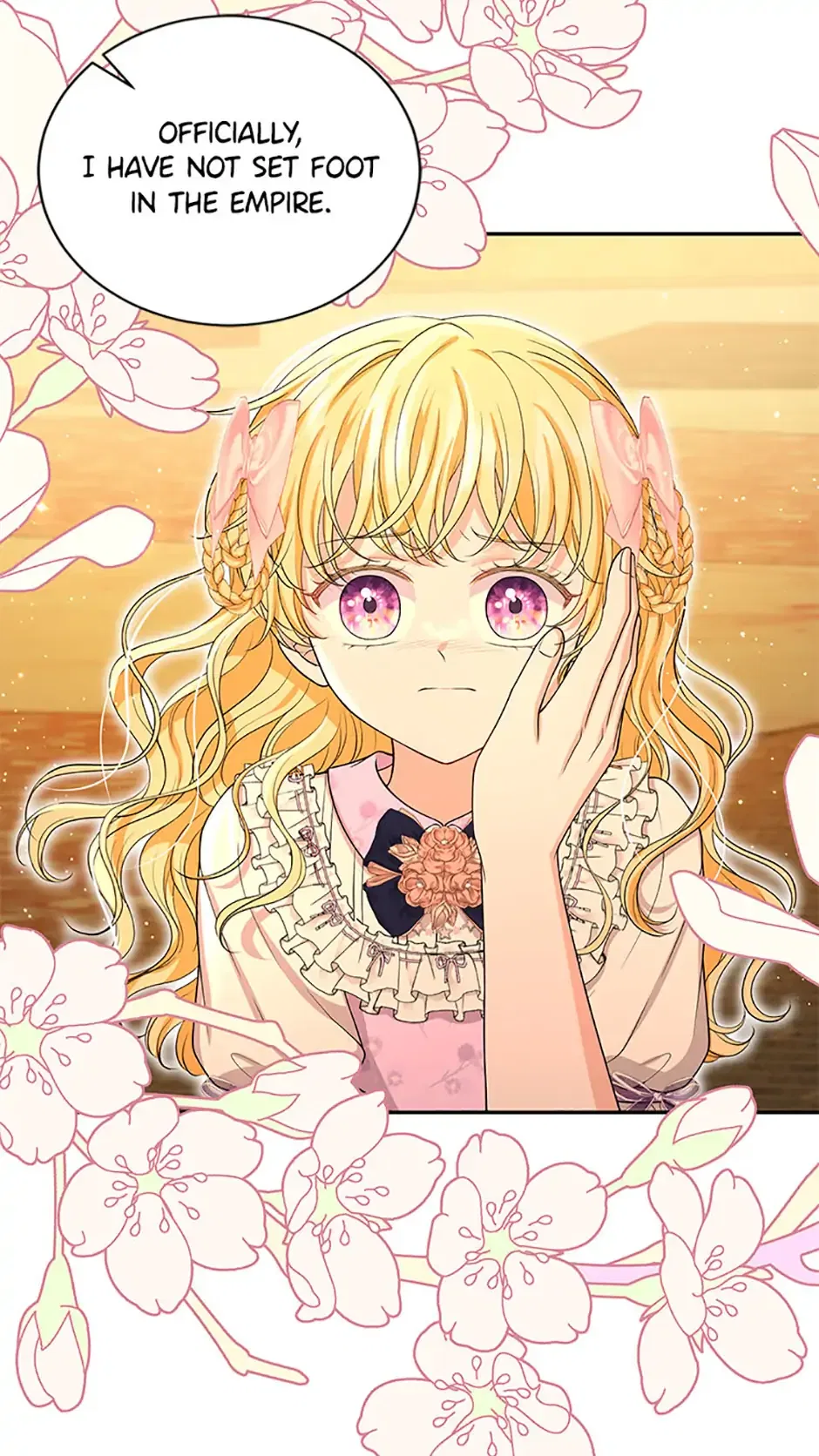 The S-Class Little Princess Is Too Strong Chapter 54 – Page 10