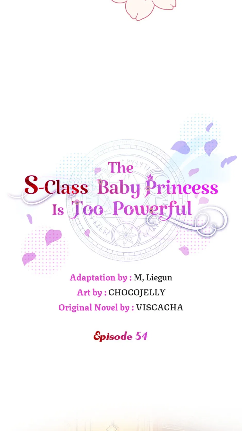 The S-Class Little Princess Is Too Strong Chapter 54 – Page 11