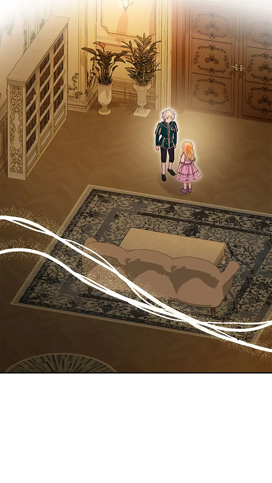 The S-Class Little Princess Is Too Strong Chapter 54 – Page 12