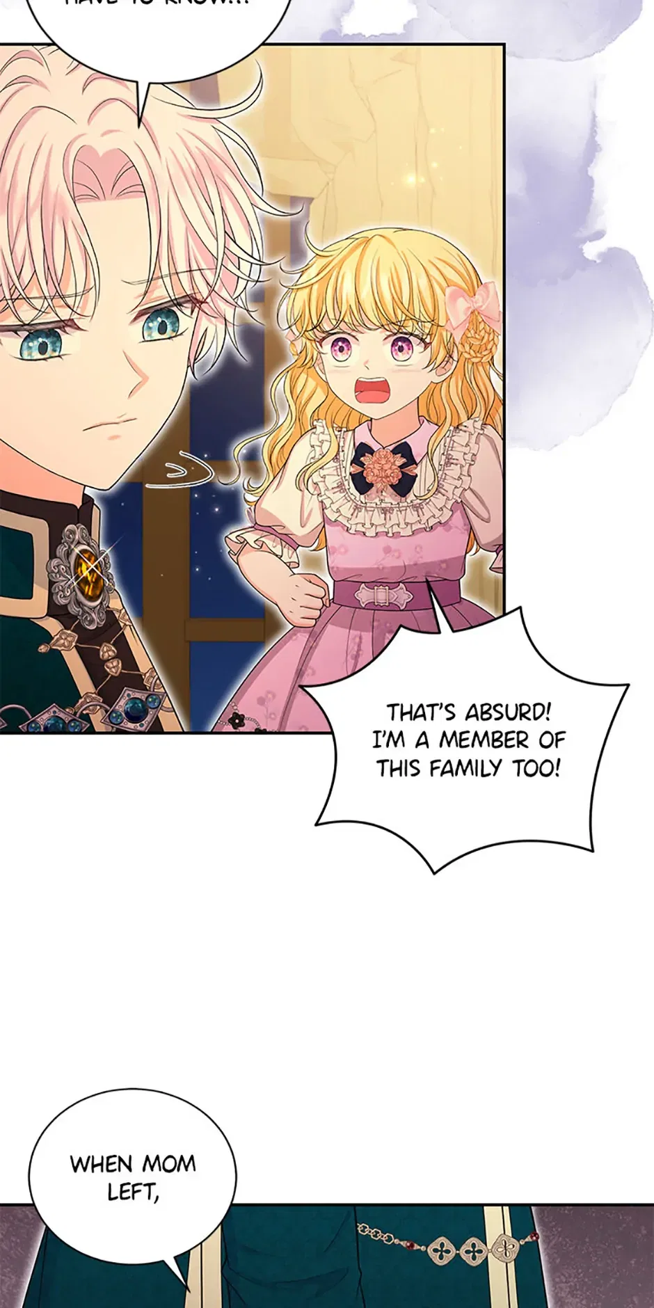 The S-Class Little Princess Is Too Strong Chapter 54 – Page 14