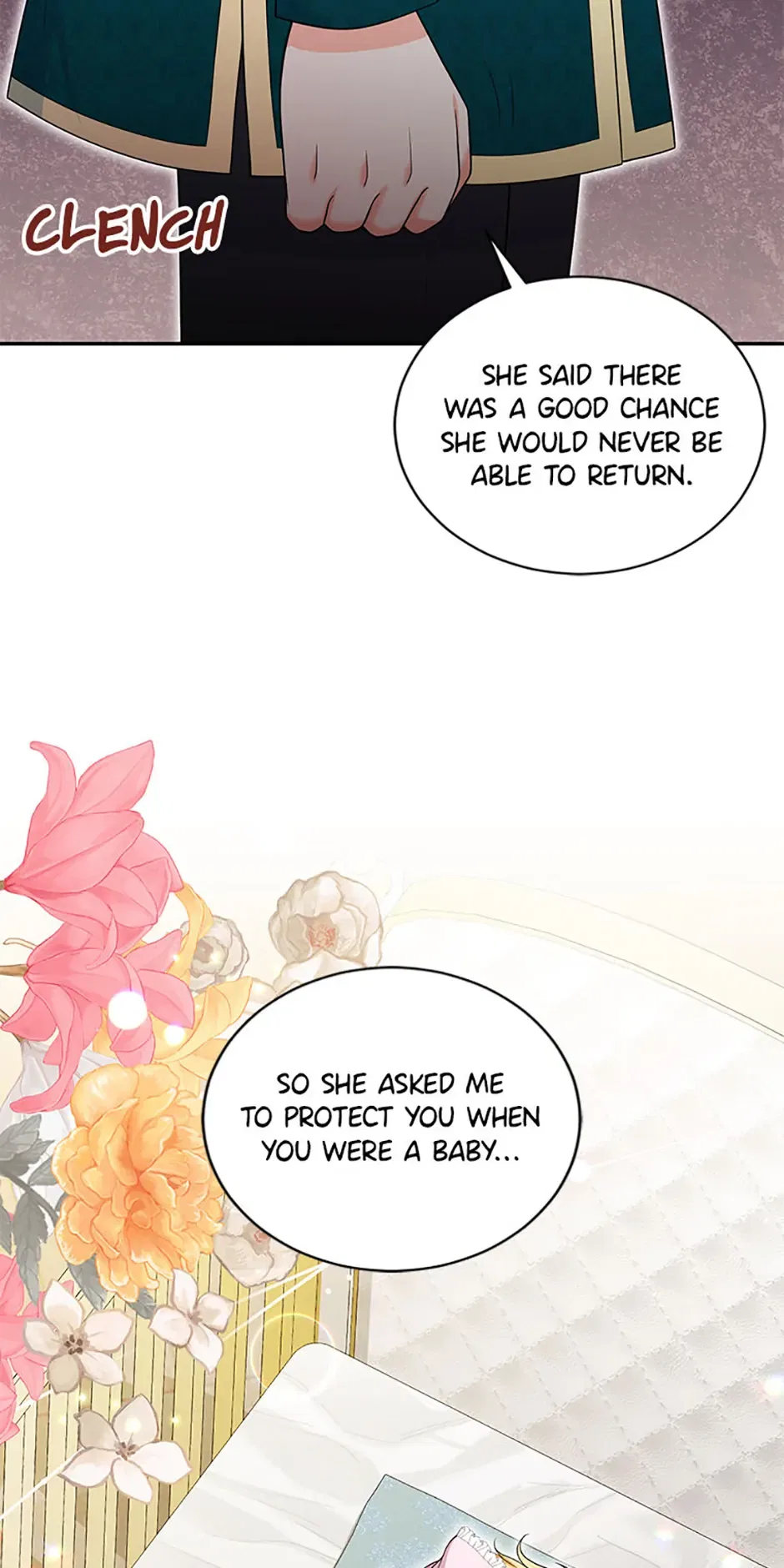 The S-Class Little Princess Is Too Strong Chapter 54 – Page 15