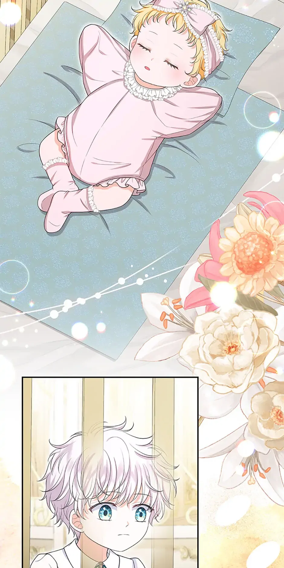 The S-Class Little Princess Is Too Strong Chapter 54 – Page 16