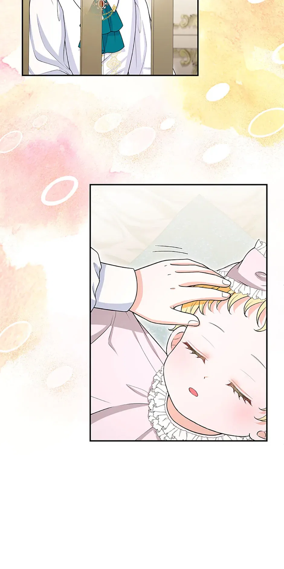 The S-Class Little Princess Is Too Strong Chapter 54 – Page 17