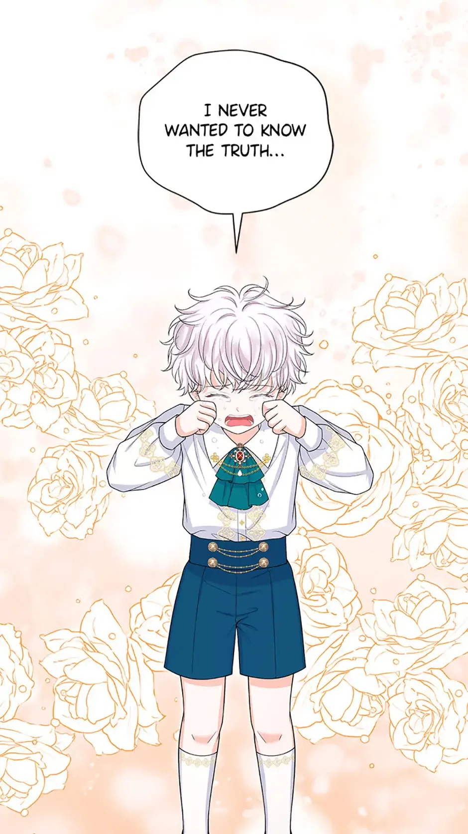 The S-Class Little Princess Is Too Strong Chapter 54 – Page 20