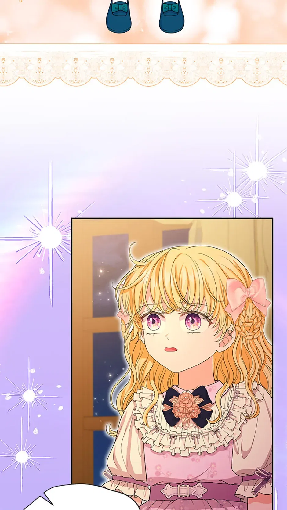 The S-Class Little Princess Is Too Strong Chapter 54 – Page 21