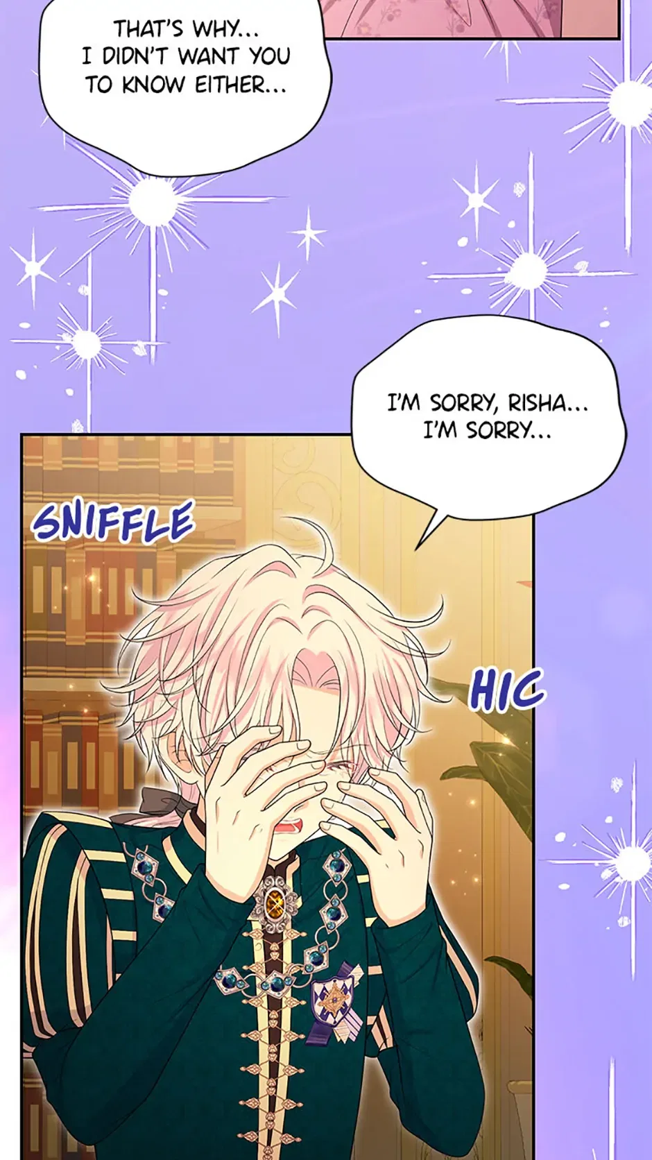 The S-Class Little Princess Is Too Strong Chapter 54 – Page 22
