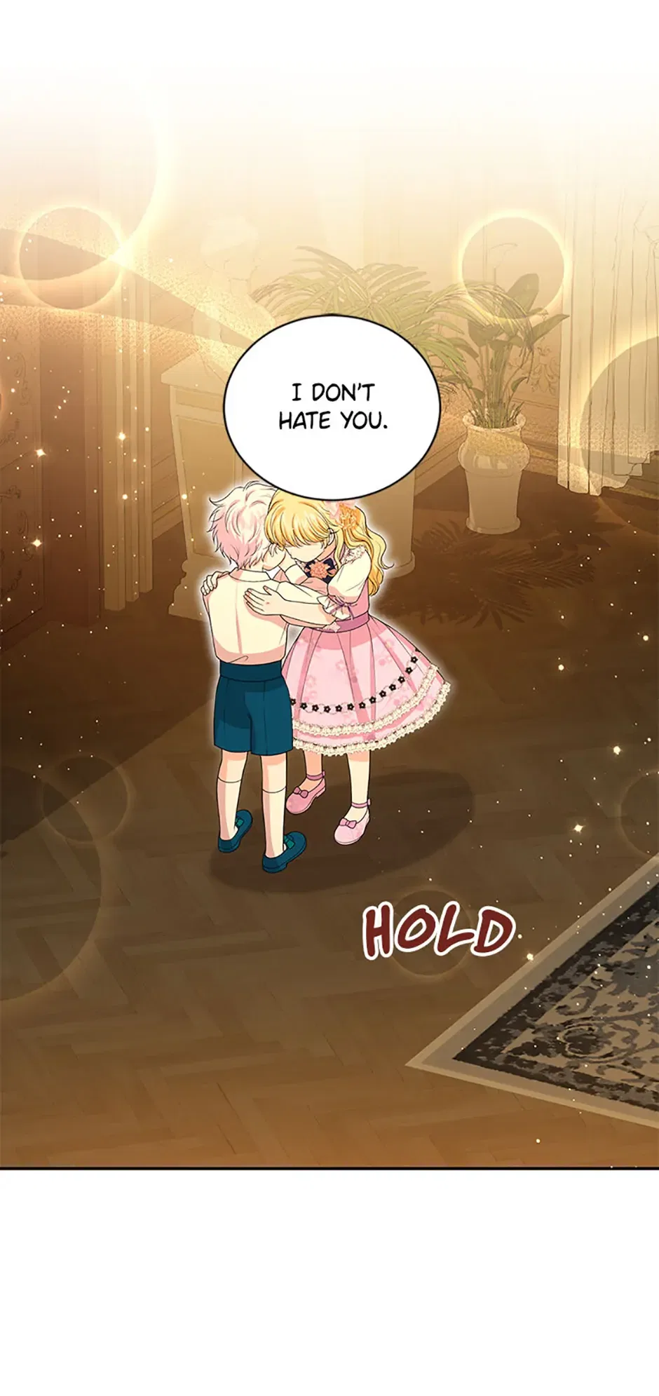 The S-Class Little Princess Is Too Strong Chapter 54 – Page 24