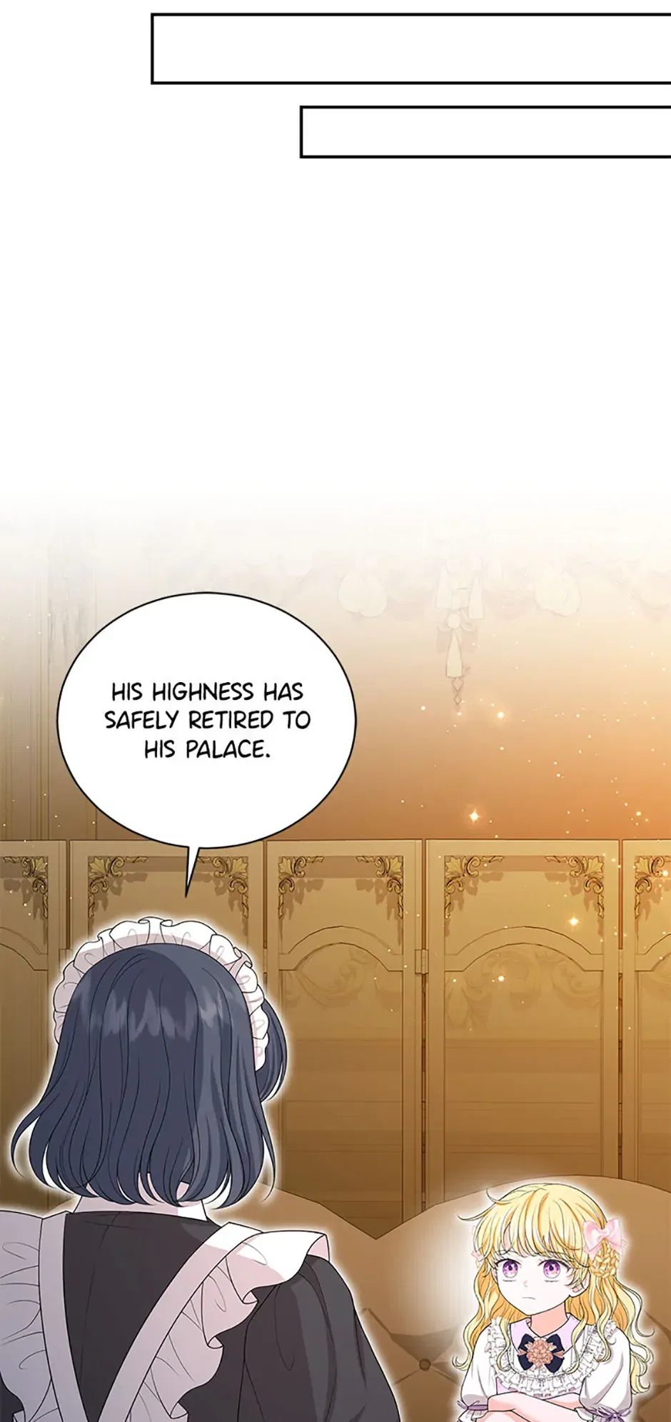 The S-Class Little Princess Is Too Strong Chapter 54 – Page 25