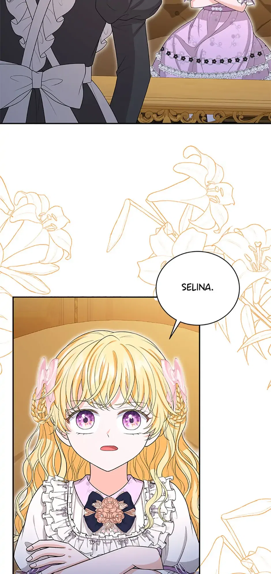 The S-Class Little Princess Is Too Strong Chapter 54 – Page 26