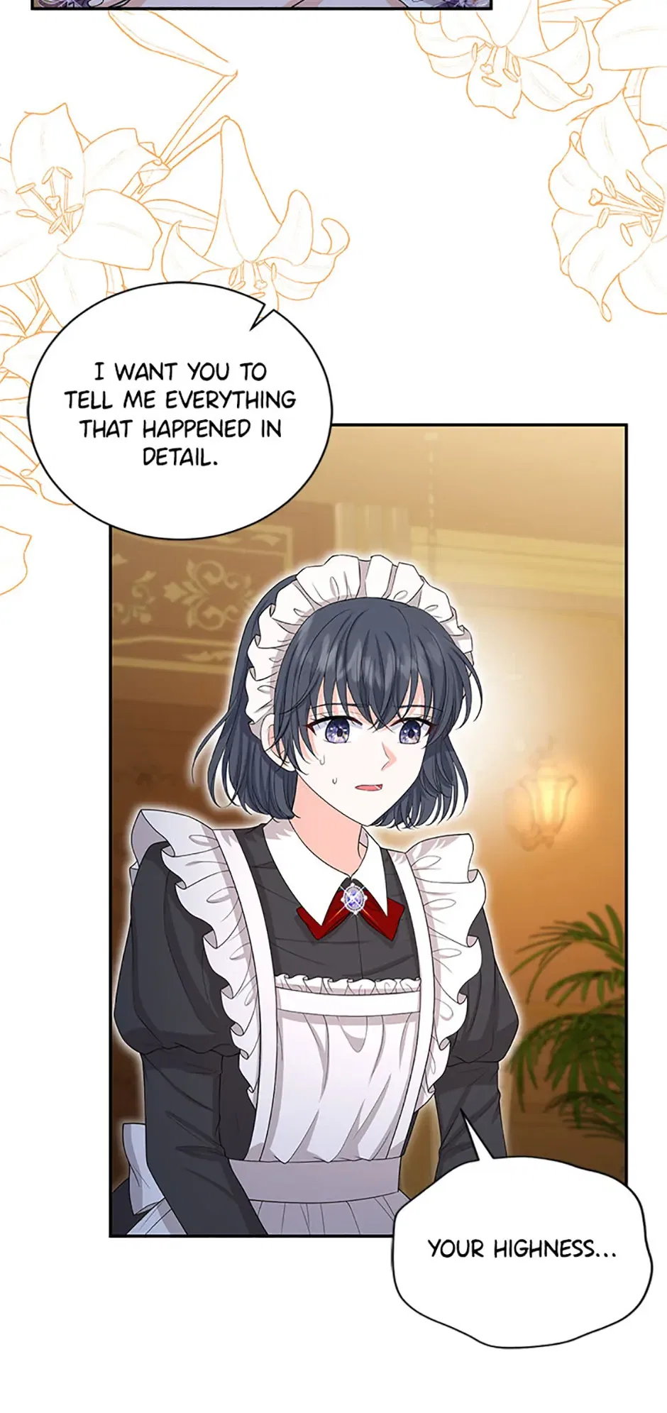 The S-Class Little Princess Is Too Strong Chapter 54 – Page 27