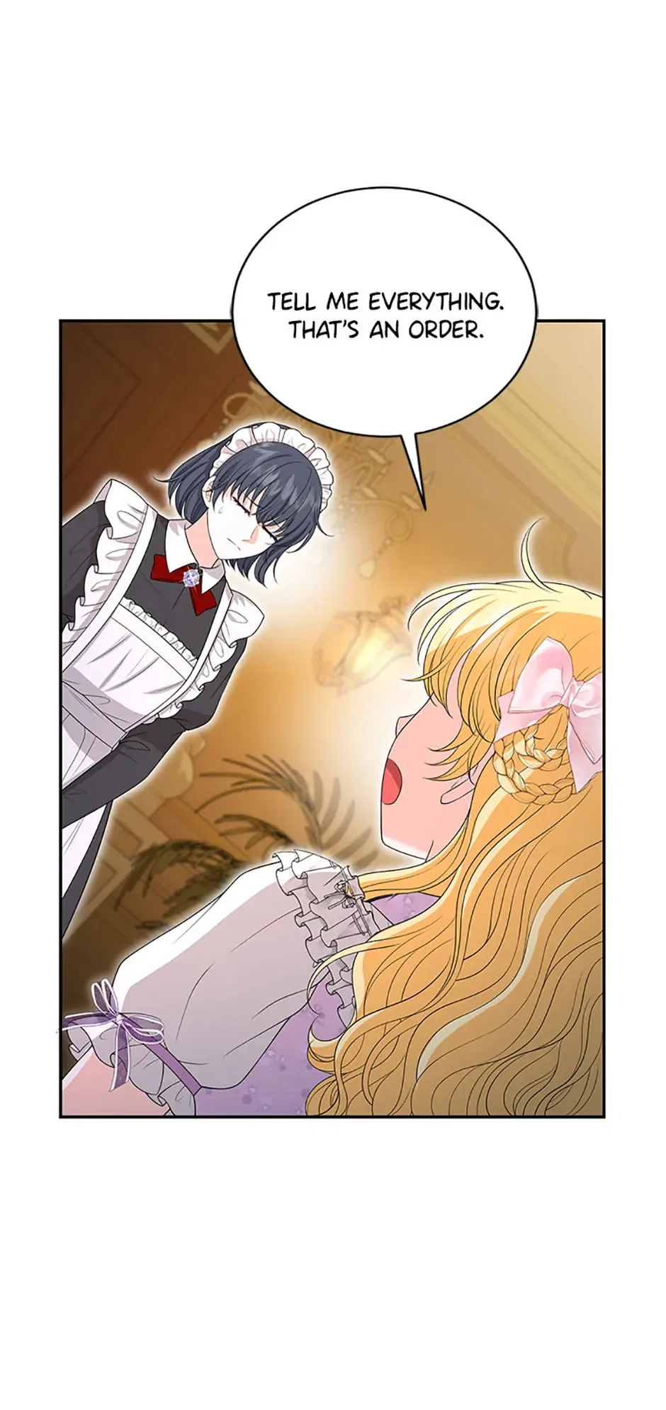 The S-Class Little Princess Is Too Strong Chapter 54 – Page 28