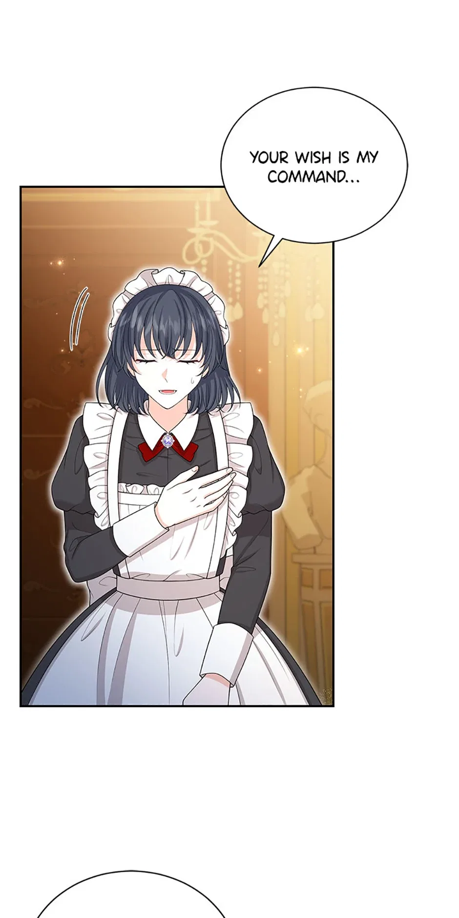 The S-Class Little Princess Is Too Strong Chapter 54 – Page 29