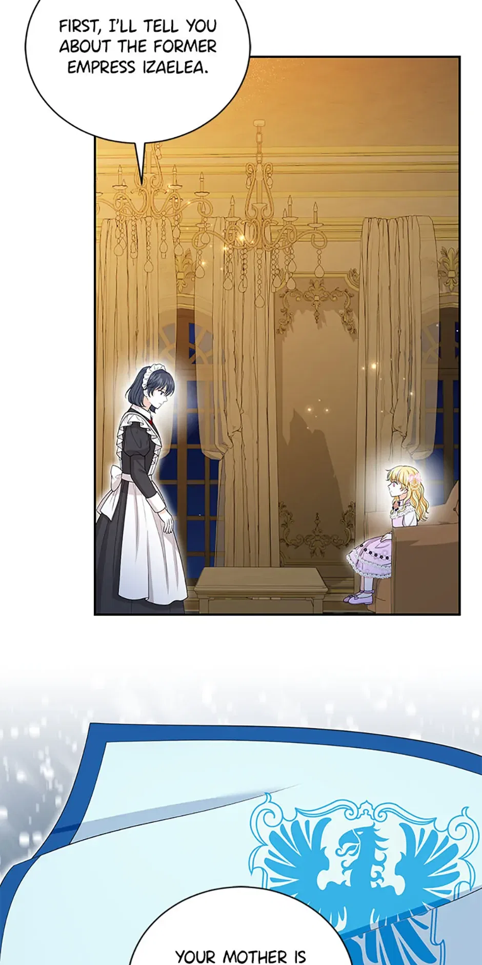 The S-Class Little Princess Is Too Strong Chapter 54 – Page 30