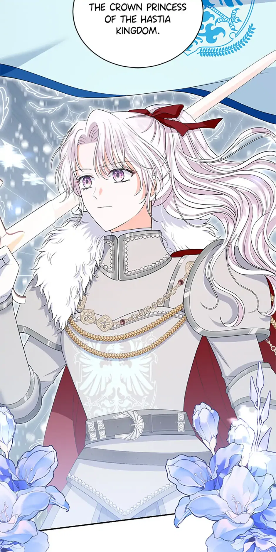 The S-Class Little Princess Is Too Strong Chapter 54 – Page 31