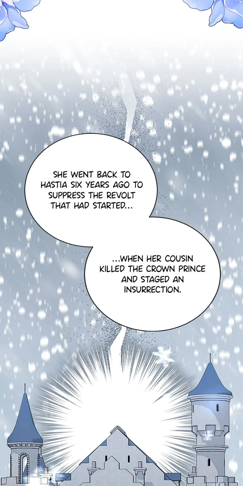 The S-Class Little Princess Is Too Strong Chapter 54 – Page 32