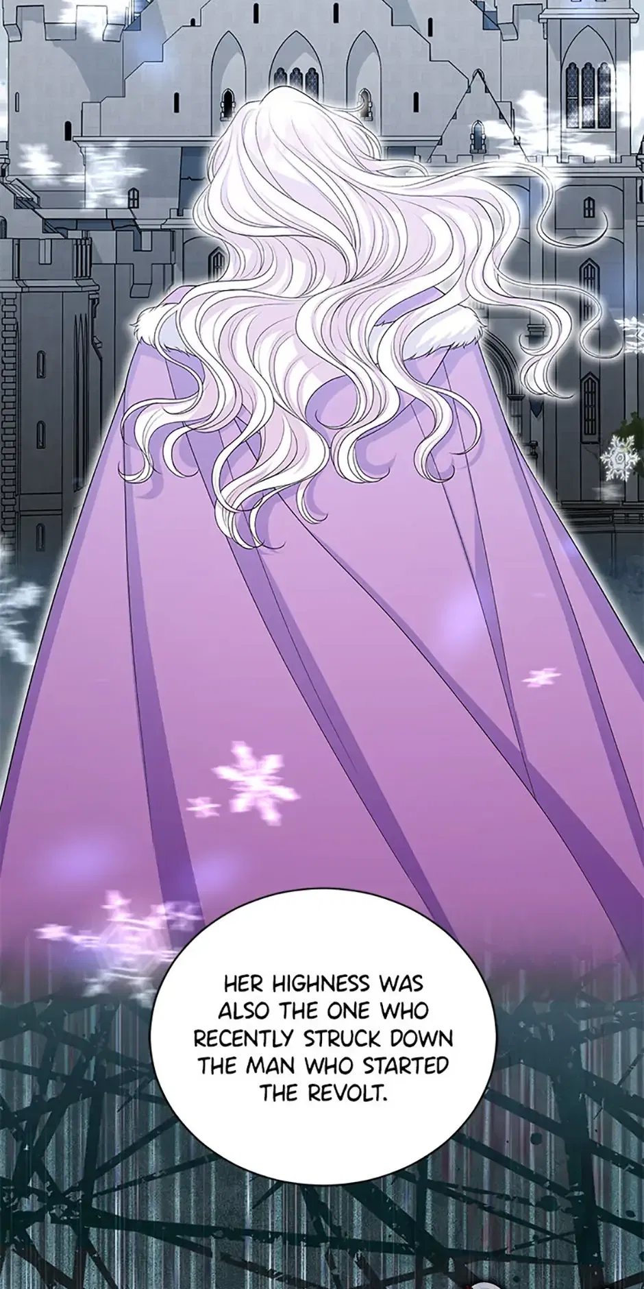 The S-Class Little Princess Is Too Strong Chapter 54 – Page 33