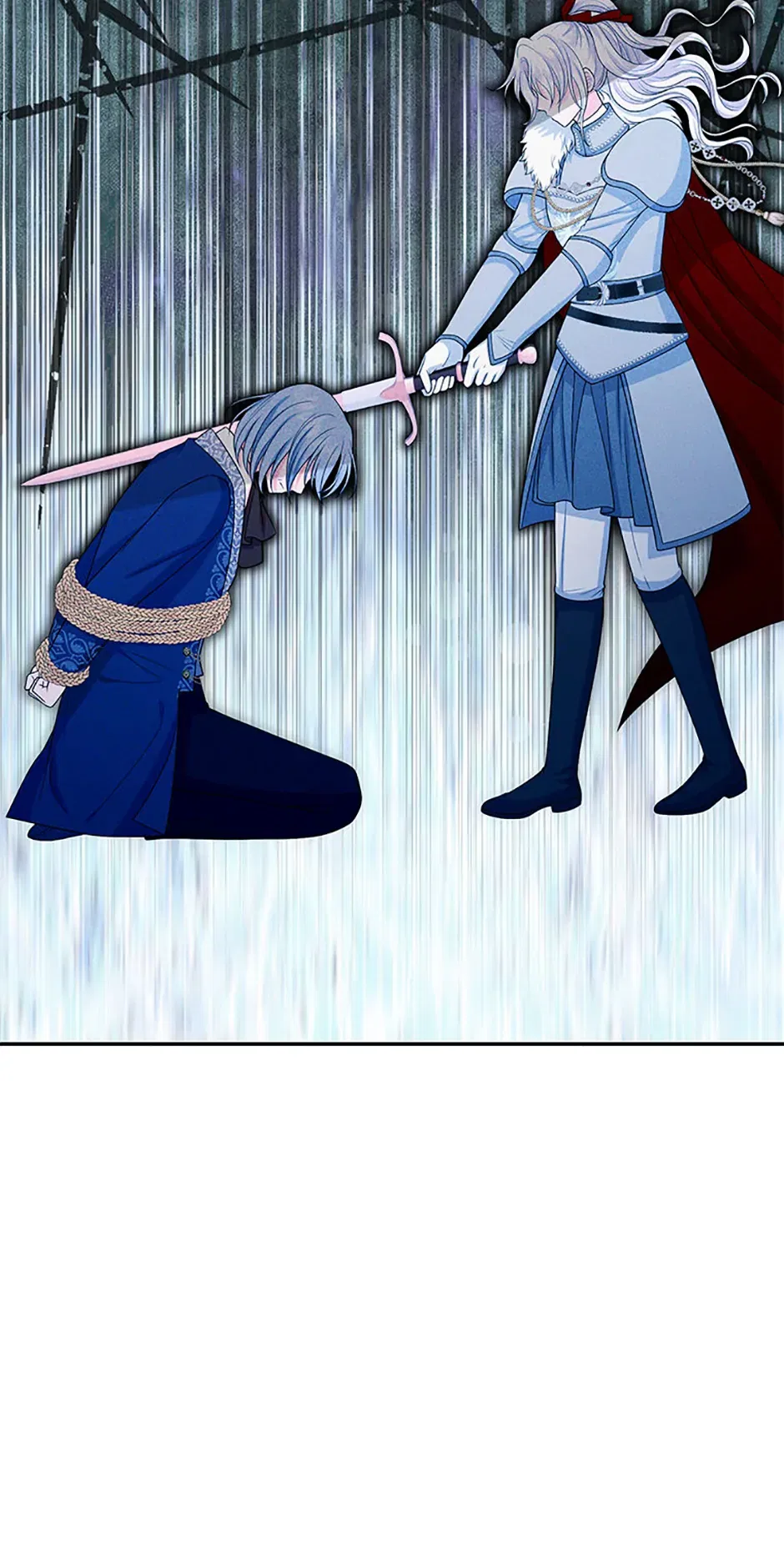The S-Class Little Princess Is Too Strong Chapter 54 – Page 34