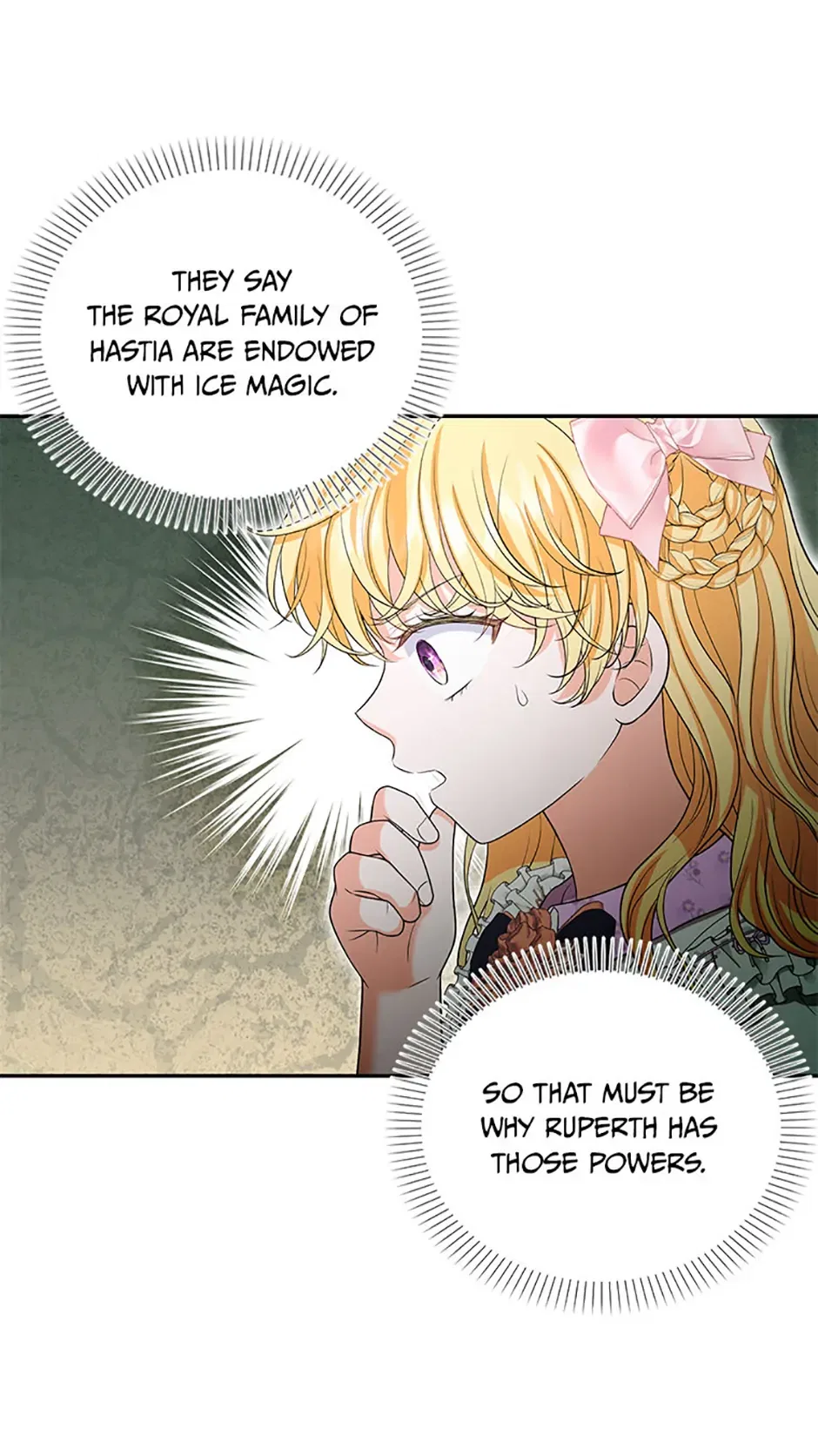 The S-Class Little Princess Is Too Strong Chapter 54 – Page 35